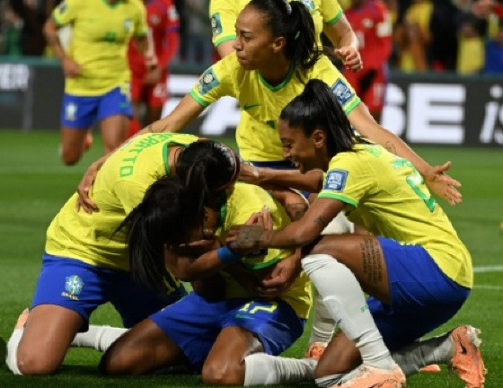 JOGO FEMININO
