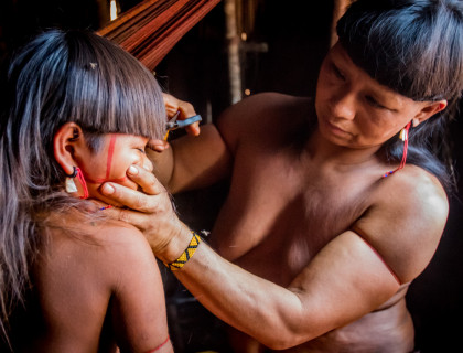 INDIGENAS