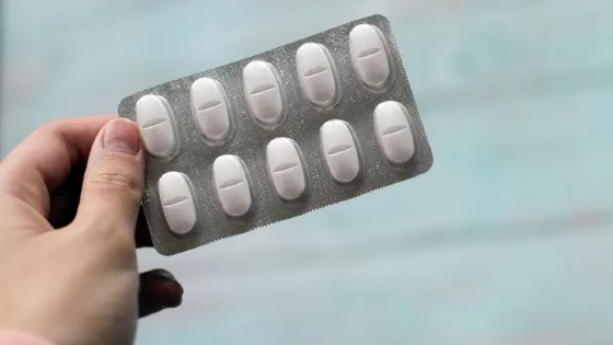 Paracetamol