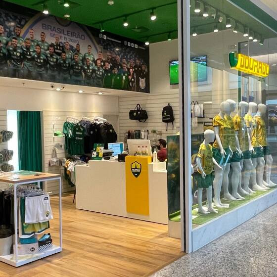 Dourado Store 