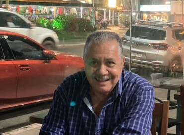 LUIZ ESTEVÃO