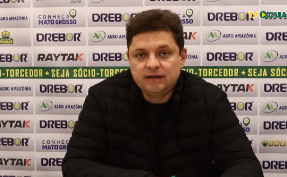 cristiano dresch pronunciamento