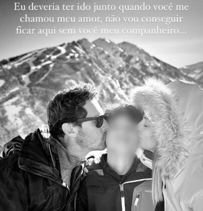 postagem namorada pecuarista