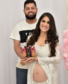 casal trigemeos quíntuplos