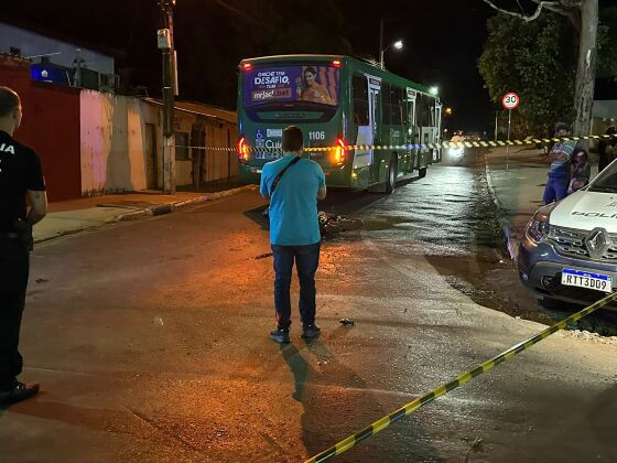 morte motociclista jd vitoria