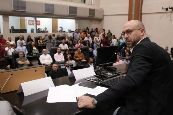 Beto 2X1 Câmara Temática de Cultura na AL