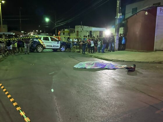 morte motociclista jd vitoria