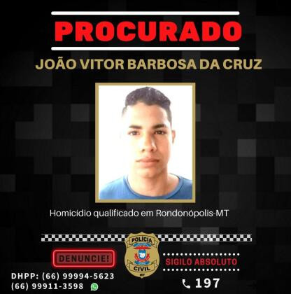 joão vitor roo