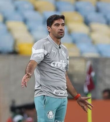 Abel Ferreira