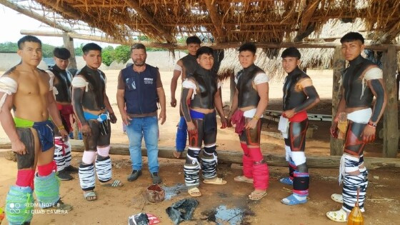 ibge censo 2022 aldeias indigenas