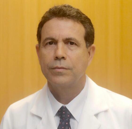 Arlan de Azevedo Ferreira m&eacute;dico pneumologista pediatrico
