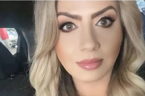 funcionária home office