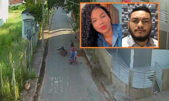 caso emily bispo 