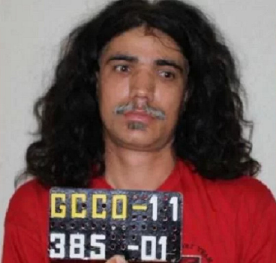 Cabelo de Bruxa 