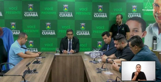 comissao-etica-cuiaba-edna-sampaio-hnt