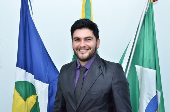 Valdoir Bento Tavares