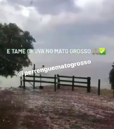 Chuva MT