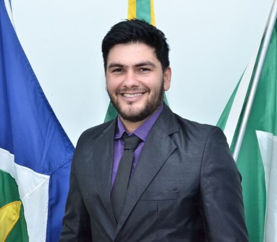 Valdoir Bento Tavares