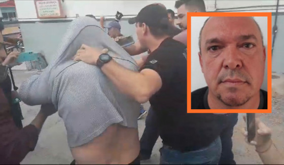 ex pm preso por matar advogada 