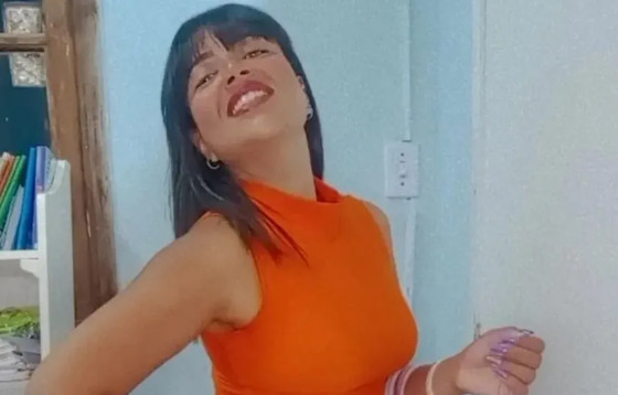 PROFESSORA MORTA NO RIO