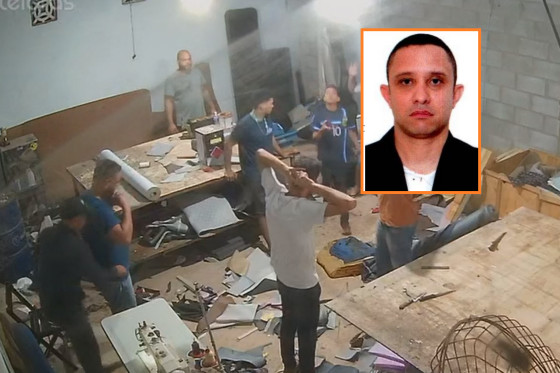 empresa de caminhões em vg