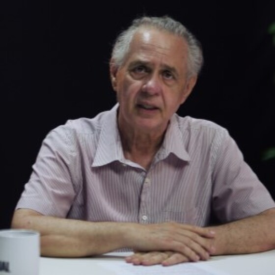 Antero Paes de Barros