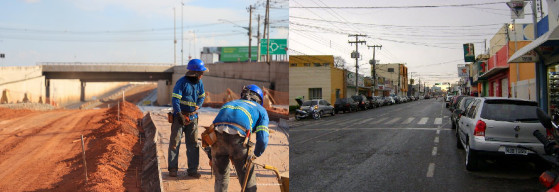 obras brt couto magalhaes vg