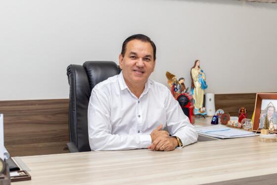 Manoel Loureiro Neto	