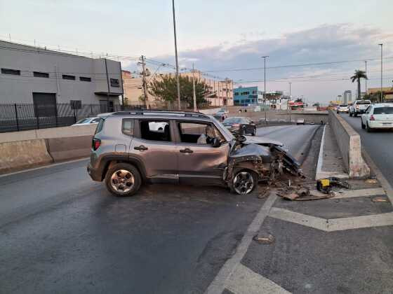 ACIDENTE JEEP MIGUEL SUTIL