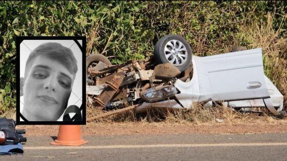 jovem 20 anos morre