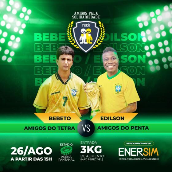 Amigos pela Solidariedade 