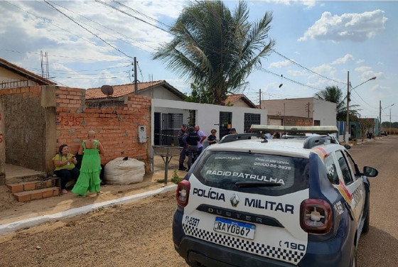 Homem mata enteada e se mata