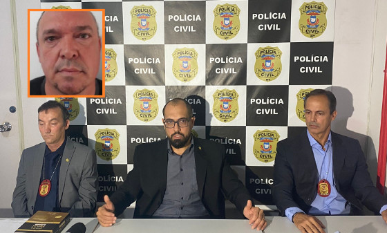 ex-pm acusado de matar advogada coletiva na dhpp
