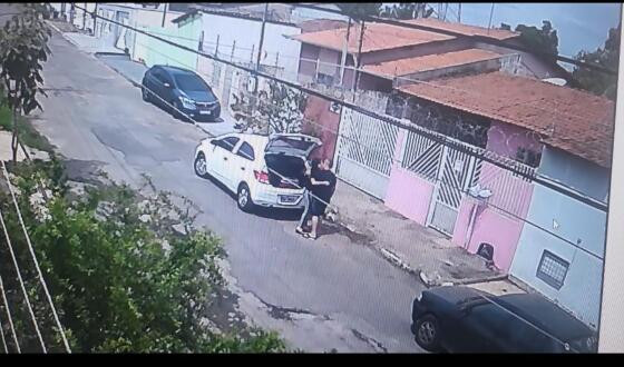 ex-pm com namorada após matar adv
