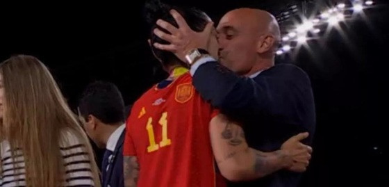 luis rubiales