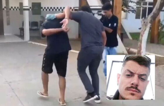 jovem desaparecido 