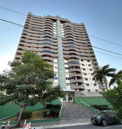 PRÉDIO LEILÃO