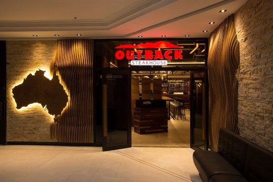 outback shopping pantanal