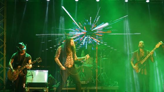 festival rock 