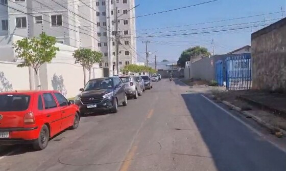 imbroglio MRV Residencial Bela Marina