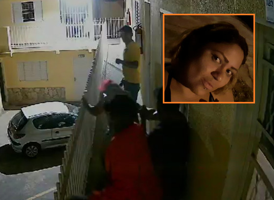 Mulher executada no bairro Lixeira em Cuiabá 