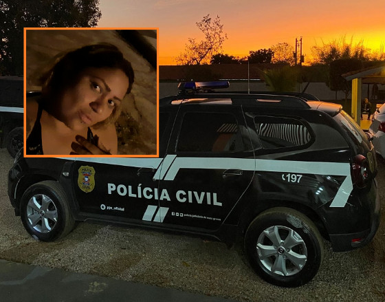 Morta a tiros em Cuiabá 