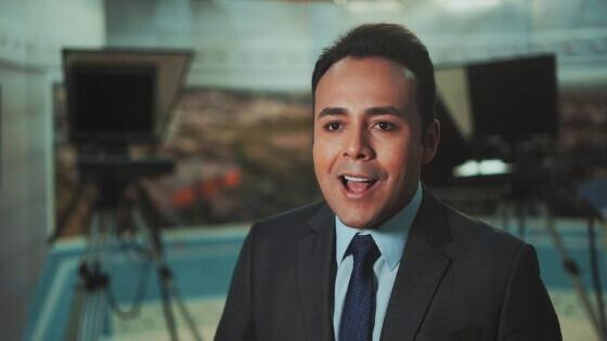 Lucas Ferraz