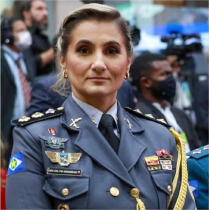 grasielle setasc