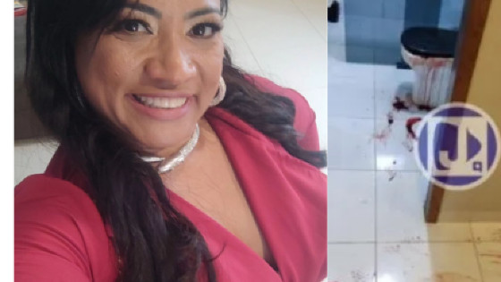 Feminicídio Cotriguaçu 