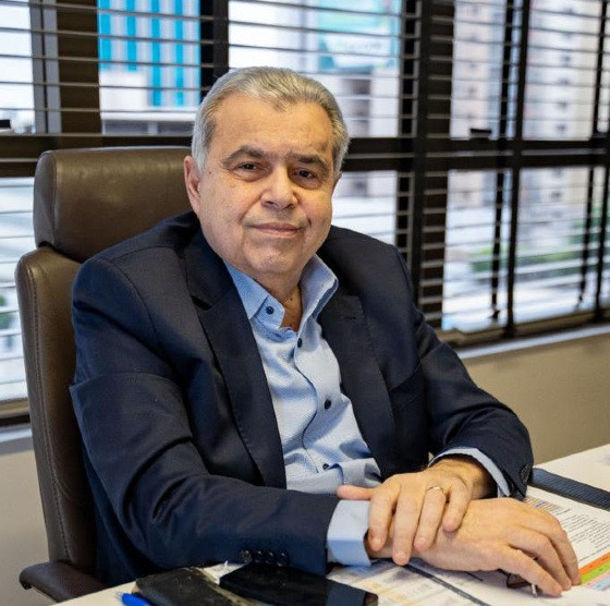marcelo malouf