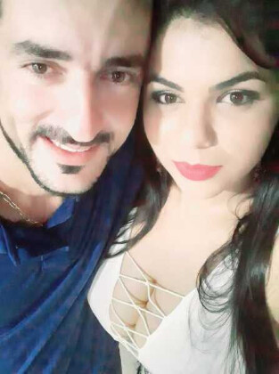 Marido que matou a mulher em Juína 