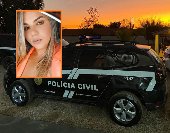 Mulher é assassinada em Juína