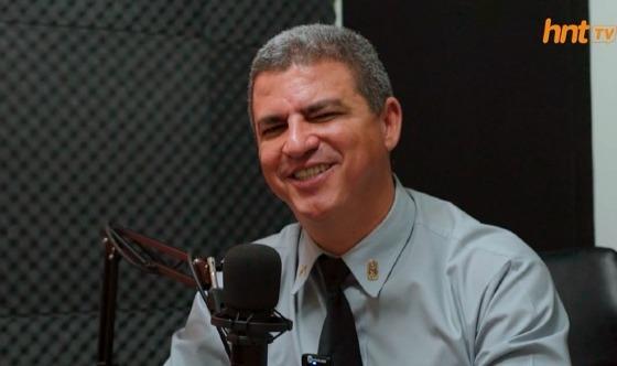 Coronel Alexandre Mendes 