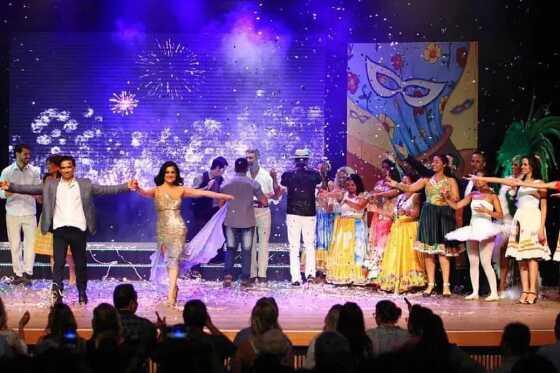 Cuiaba dos meus amores